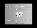 The Wonders of Science: Computer Science