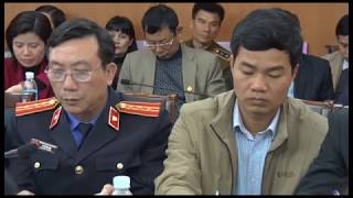 UBND thành phố triển khai nhiệm vụ năm 2018