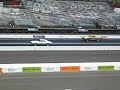 drag racing at infineon raceway, california