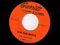 TRASHMEN ---- On the move