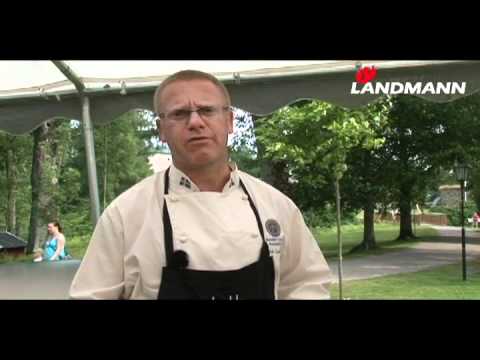 Grilla rätt med Ulrik del 3