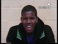 ALLAN CHANEY INTERVIEW (PART 1) BY PREPSPECTS ALLAN CHANEY INTERVIEW (PART 1) BY PREPSPECTS