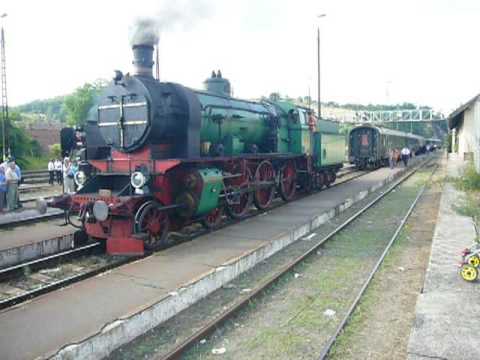 MAV 109.109  (Hungary) 2008