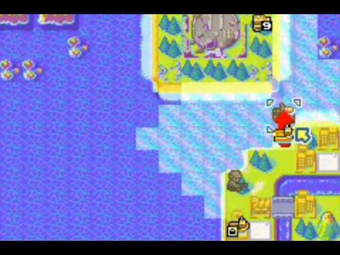 Advance Wars 2: Black Hole Rising