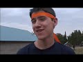 Most Influential - 2008 Rocky Mt. Youth Camp