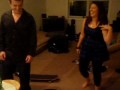 Drinking & Dancing 