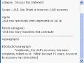 IELTS discussion essay writing (part 2 of 5) IELTS discussion essay writing (part 2 of 5)
