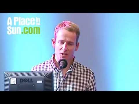 Jonnie Irwin on buying repossed property in Florida