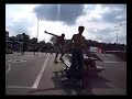 Turek skateboarding jam 2006