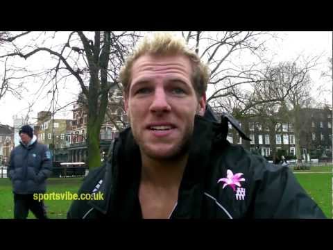 James Haskell