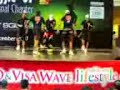 Shuffle @ republic hardstyle squad (final chapter 2007)