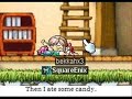 Attack Of The Evil Barbie Doll-MapleStory