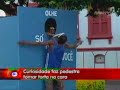Broma Curioso
