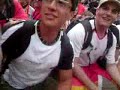 Humba T�t�r� EM 2008 Deutschland - T�rkei Basel