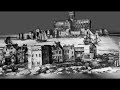 Extracting 3D from a Painting - 3D Art