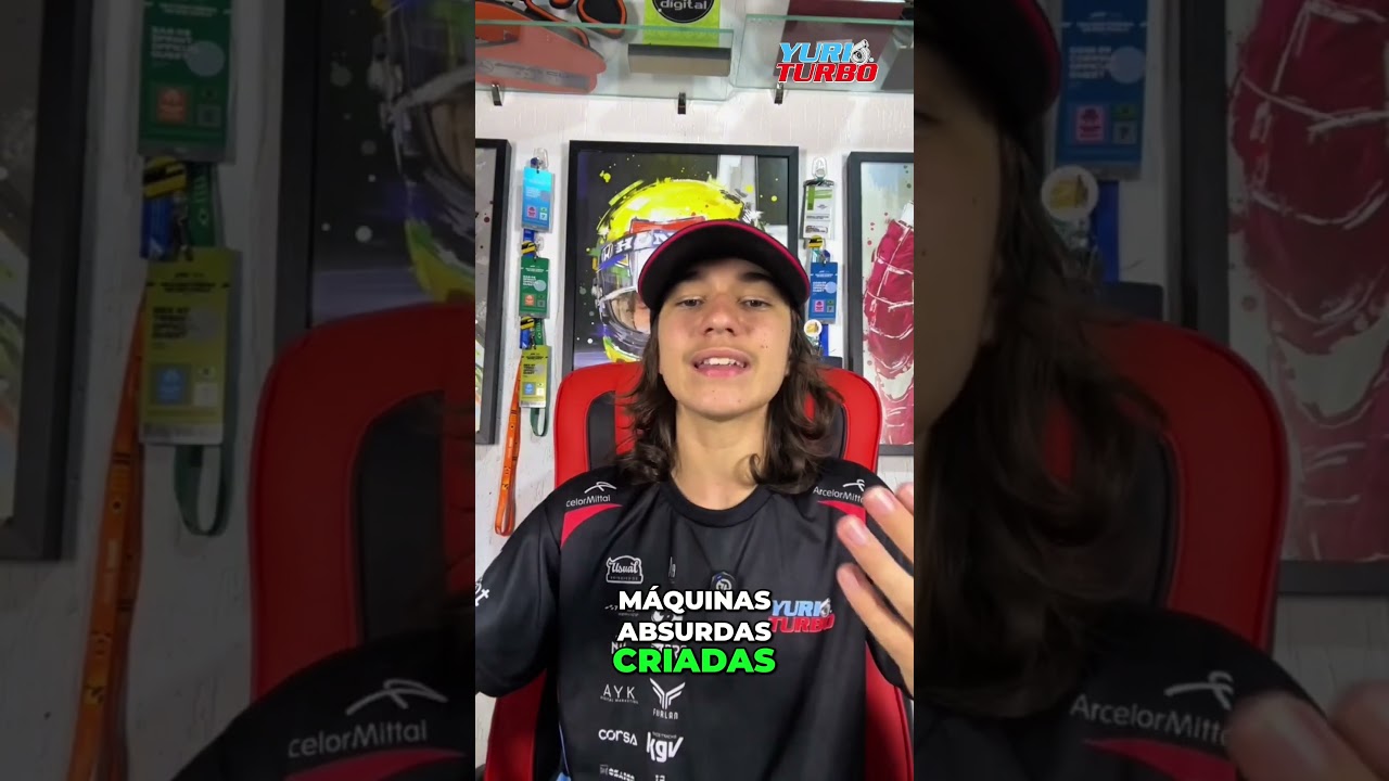 Bem vindo a WEC 2026