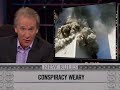 Bill Maher September 11th Was Not An Inside Job