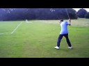 louis golfing video 2