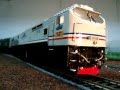 KTMB Class 26 - 26106 TG JARA with short E&O Express.mp4