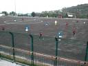 Campionato promozione Massa Lubrense Calcio - Atletico Nocera