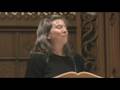 Frida Berrigan 5 Myths of todays Peace Movement Part 2