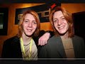 Fred y George Weasly