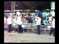 San Beda Alabang - High School Band practice