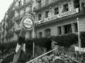 Les barricades (Jean-Pax Méfret)