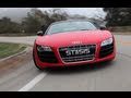 710 HP STaSIS Engineering R8 V10 Spyder