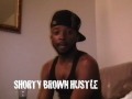 THE HOOD PAPARAZZIS: SHORTY BROWN HUSTLE THE HOOD PAPARAZZIS: SHORTY BROWN HUSTLE