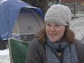 Tent City Tent City