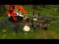 Gameplay Roc Mountain