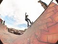 Crazy Warped Fun