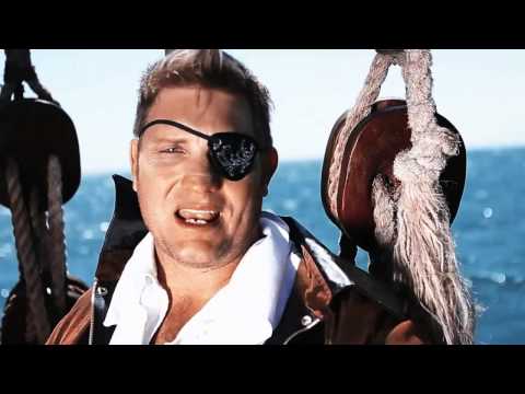 Kurt Darren Seerower beskikbaar 8 Nov