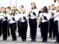 Greenbrier High school Carry On My Wayward Son