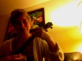 Click here to watch this video Crazy - on ukulele (Patsy Kline) cover
