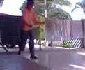 ABE'S SHUFFLE