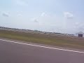 Allegiant  Air Landing at PIE