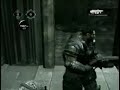 Gears of war levetation forever (W/lag switch) WITH TUT