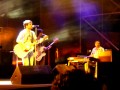 ~Dani Martín, concierto Manzanares~. -16añitos-