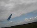 Start vom Flughafen Düsseldorf (2006)