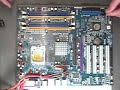 AsRock MotherBoard and Dual Core Processor AsRock MotherBoard and Dual Core Processor