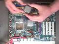 AsRock MotherBoard and Dual Core Processor