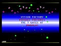 Amiga Demo - Crack intro by Vison factory - 1989