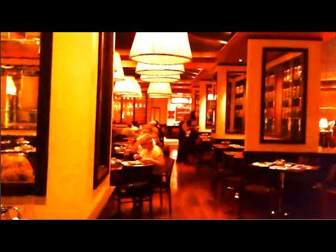 Classy Vegas Buffet on the Strip: Treasure Island Classy Vegas Buffet on the Strip: Treasure Island