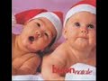 Buon Natale Andrea