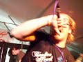 CALLISTA Debut Stage Parachute 07