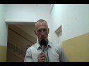 Andrzej Wasilewski i Krzysztof Wodarczyk Andrzej Wasilewski i Krzysztof Wodarczyk