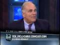Part 2 :: PA Gov Ed Rendell on Obama's First 100 Days :: It's Your Call with Lynn Doyle