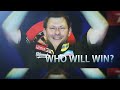 UK Open 2012 - PDC Darts Teaser
